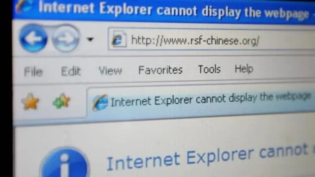 Cómo eludir el cortafuegos del PCCh: Proveedor de VPN huye de China mientras la policía lo busca