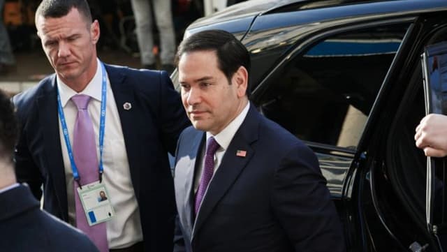 Departamento de Estado cancela la mayoría de los contratos de la USAID