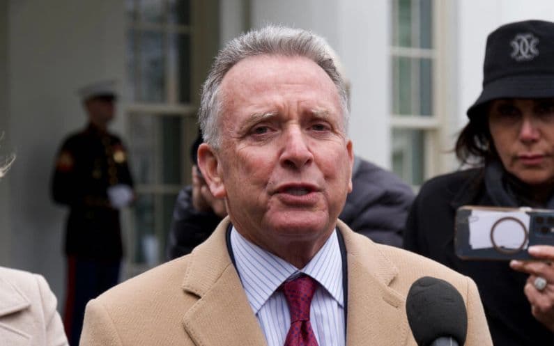 Enviado especial para el Medio Oriente viaja a Qatar para negociar acuerdo de rehenes entre Israel y Hamás