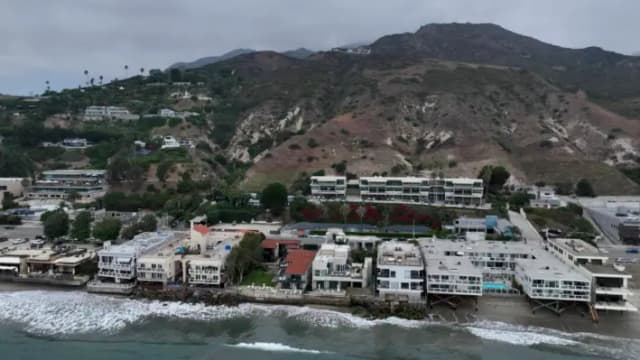 Sismo de magnitud 4.1 y replicas sacudieron Malibú y otras ciudades del sur de California