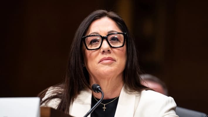 Senado confirma a Chavez-DeRemer como secretaria de Trabajo