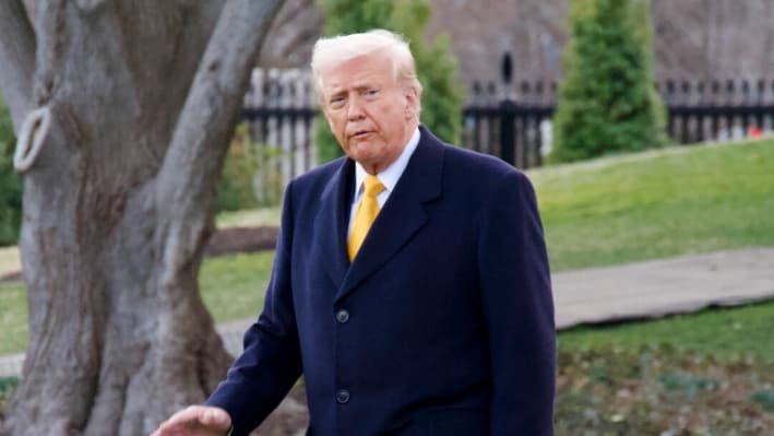 Trump firmará una orden que prioriza el liderazgo local para la preparación y respuesta ante desastres