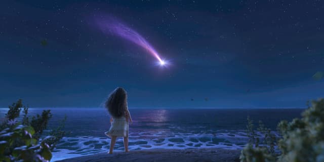 Jurado afirma que Disney no copió "Moana" de la historia sobre joven surfista en Hawái