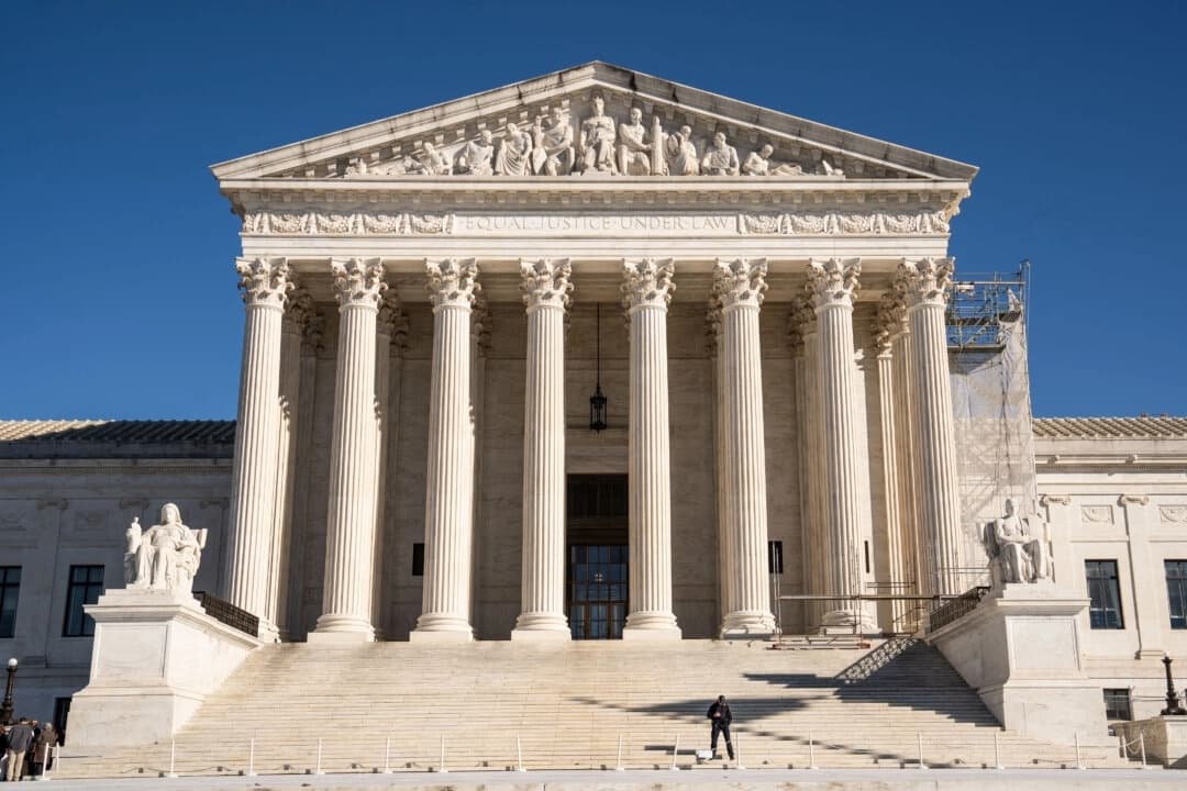 Corte Suprema no escuchará la petición de 19 estados para bloquear demandas sobre empresas petroleras