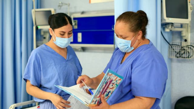 México reporta aumento de casos de tos ferina en los primeros dos meses de 2025