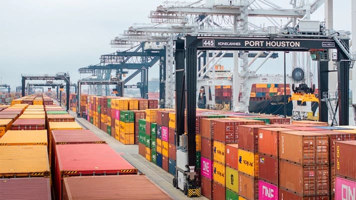 Entran en vigor los aranceles estadounidenses sobre el acero y el aluminio