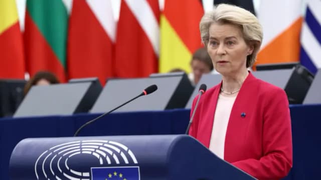 La UE impondrá aranceles compensatorios a productos de EE. UU. por valor de USD 28,000 millones