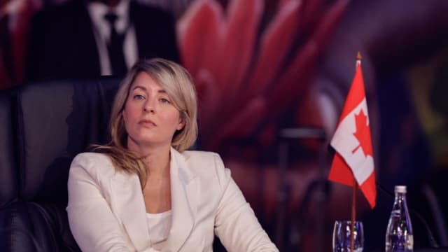 Canadá adopta represalias comerciales contra EE. UU. por los aranceles al acero y aluminio