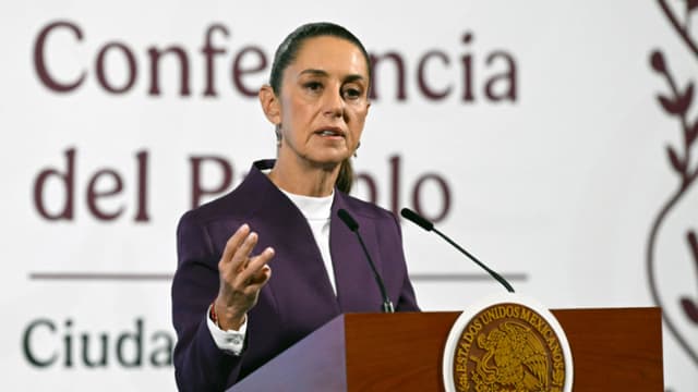 México esperará al 2 de abril para responder a aranceles de EE. UU.