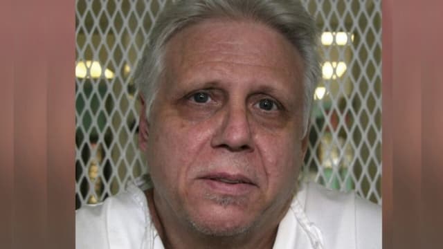 Corte suspende ejecución de hombre de Texas días antes de morir por inyección letal