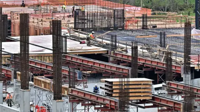 Prácticas comerciales desleales de China son la causa de los aranceles de acero y aluminio de Trump
