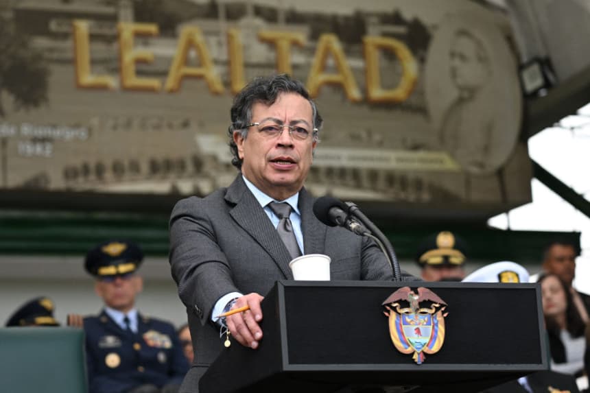 Petro escoge al economista Germán Ávila Plazas como nuevo ministro de Hacienda