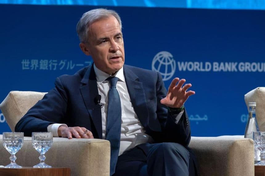 Carney impulsa elecciones anticipadas, los canadienses votarán el 28 de abril