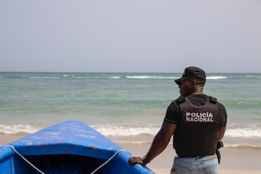 Interpol emite alerta amarilla por desaparición de joven estadounidense