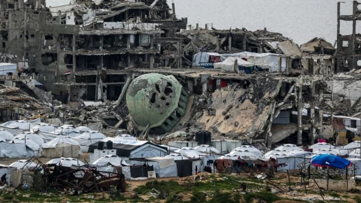 La ONU acusa a Israel de violencia sexual en Gaza; Netanyahu alega parcialidad contra Israel