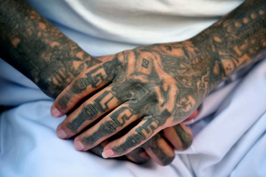 EE. UU. ofrece 5 millones de dólares por la captura de dos líderes de la pandilla MS-13