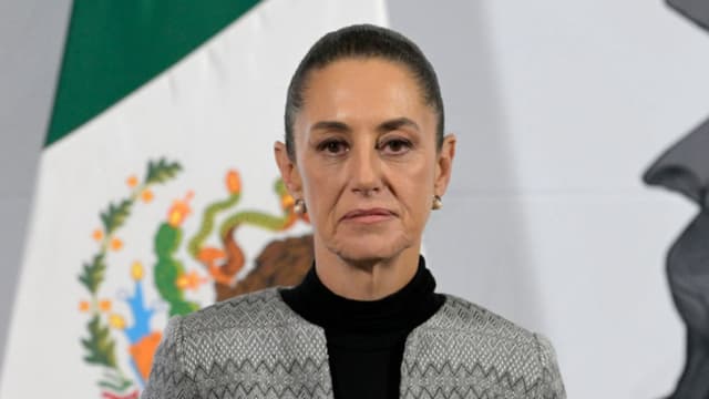 Sheinbaum espera diálogo con nuevo primer ministro de Canadá y mantener el T-MEC