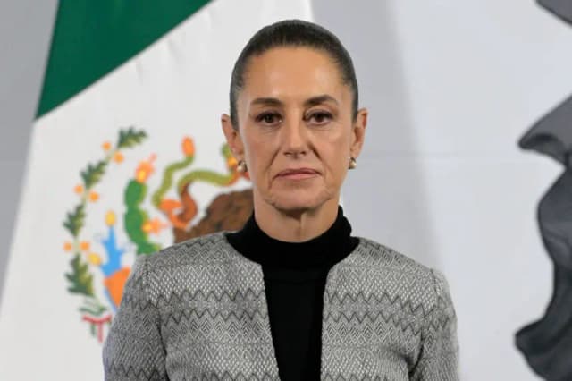 México envia nota diplomática a EE. UU. para que no deporte a mexicano a Guantánamo