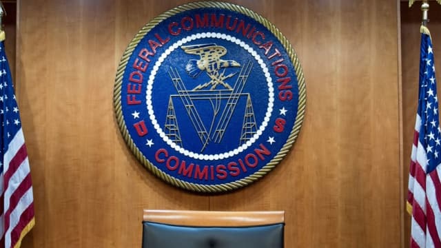 La FCC lanza una unidad de seguridad nacional para contrarrestar las amenazas de China