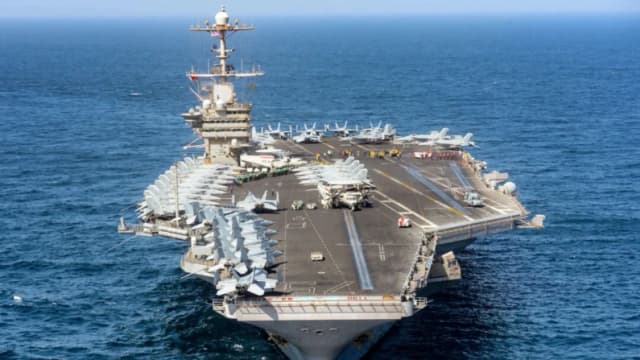 Trump ordena ataques militares contra los terroristas hutíes