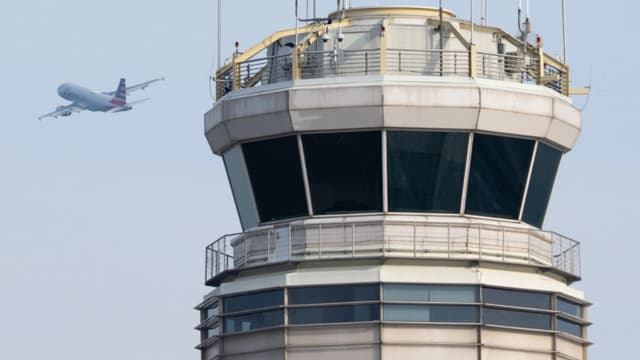 Trump nombra al director general de Republic Airways para dirigir la FAA
