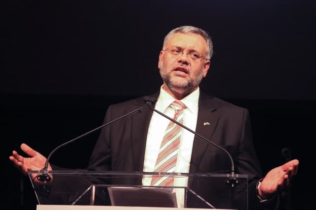 Embajador sudafricano tiene hasta el viernes para abandonar EE. UU.: Departamento de Estado