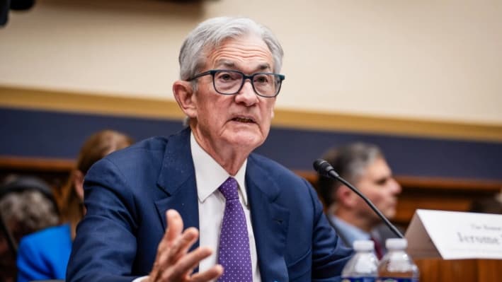 La Reserva Federal inicia reunión de política monetaria de marzo: Esto es lo que puede esperar