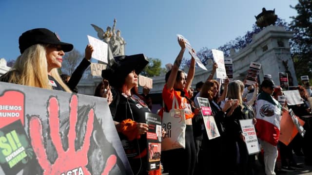 Ciudad de México aprueba las “corridas de toros sin sangre”