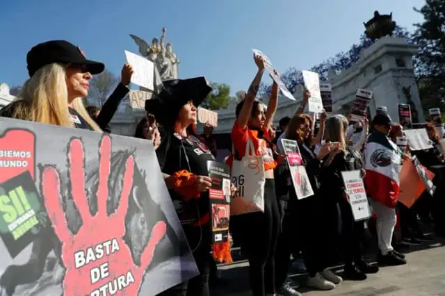 Ciudad de México aprueba las “corridas de toros sin sangre”