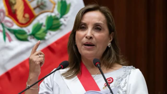 Perú inicia estado de emergencia en la capital del país y plantea pena de muerte para criminales