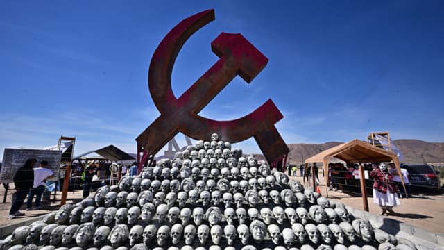 Reintroducen ley para enseñar los peligros del comunismo en escuelas de EE. UU.