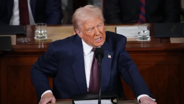 Trump firmará una orden para desmantelar el Departamento de Educación