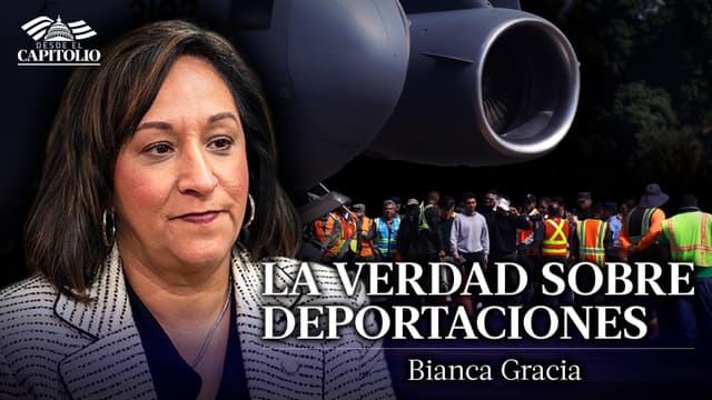 Desmontando mitos sobre deportaciones: Líderes hispanos se reúnen con la Casa Blanca