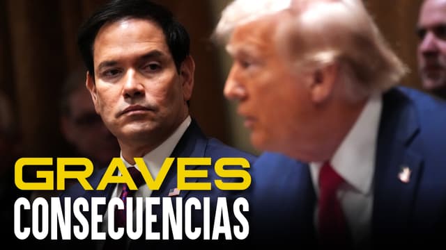 EE. UU. advierte a Venezuela: acepten vuelos de deportación o habrá duras consecuencias