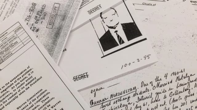 Nuevos archivos JFK: Lo que sabemos hasta ahora