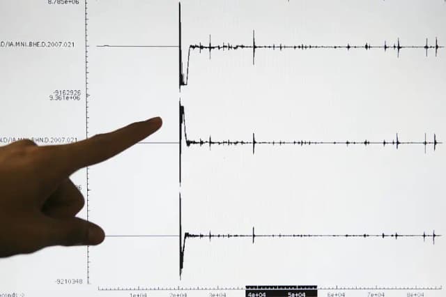 Sismo de magnitud 6.3 sacude Panamá sin reporte preliminar de daños