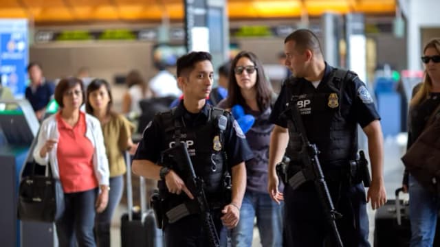 Alemania advierte sobre el endurecimiento de la aplicación de inmigración en las fronteras de EE. UU.