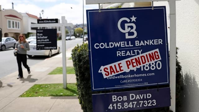 Ventas de viviendas aumentan 4.2 por ciento en febrero, según un informe