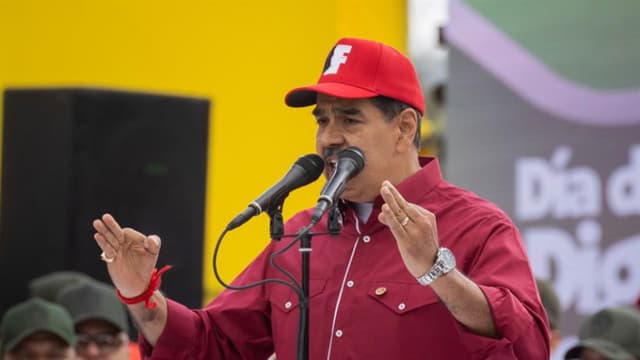 Parlamento venezolano aprueba decreto de estado de emergencia económica frente a aranceles