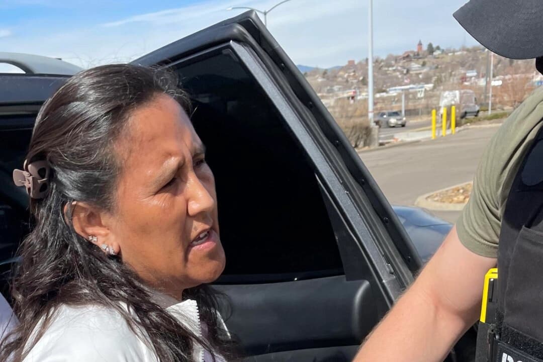 Juez federal bloquea deportación de la inmigrante ilegal y activista Jeanette Vizguerra-Ramírez