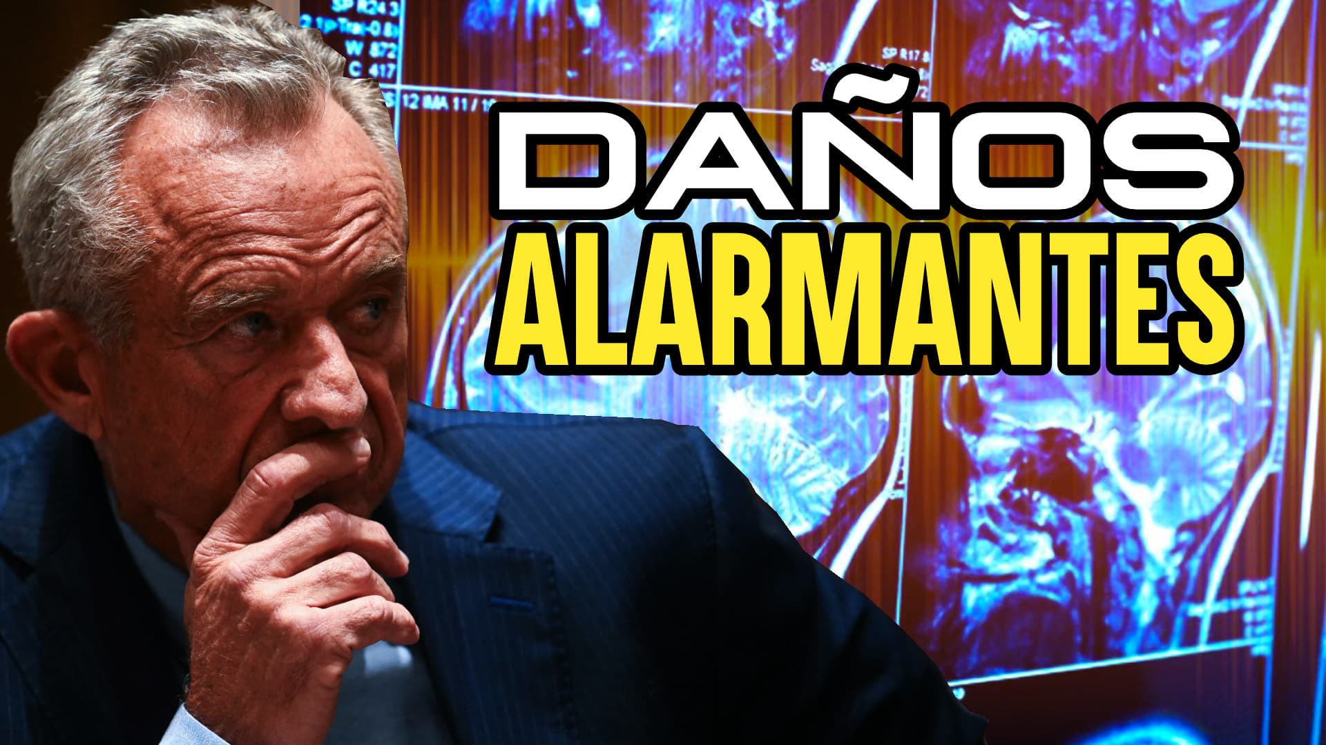 RFK Jr. propone prohibir los teléfonos inteligentes en las escuelas de EE. UU.