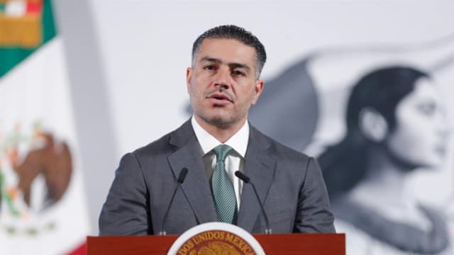 Abatido un presunto sicario clave en la pugna interna del cartel de Sinaloa en México