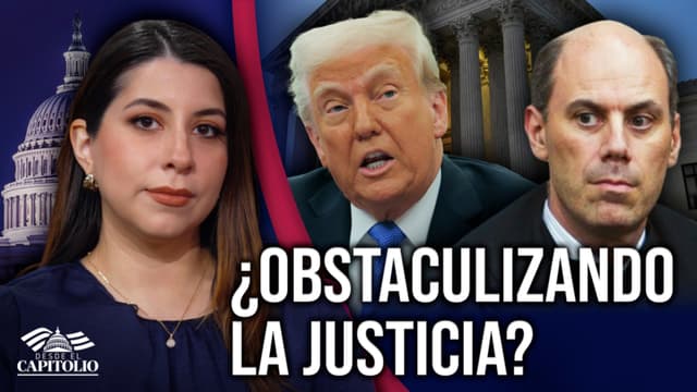 Gobierno de Trump invocaría privilegio de secretos de Estado ante orden judicial sobre deportaciones