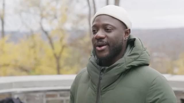 Ordenan a un estudiante extranjero propalestino de Cornell entregarse al ICE