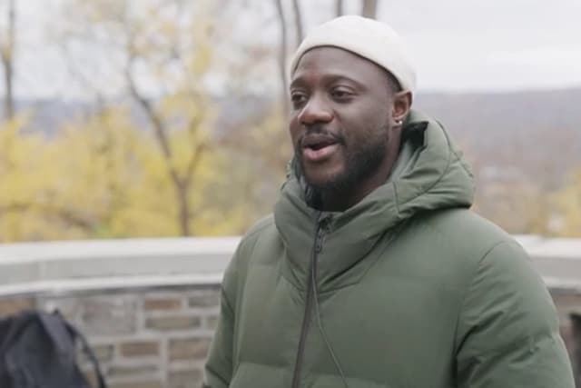 Ordenan a un estudiante extranjero propalestino de Cornell entregarse al ICE
