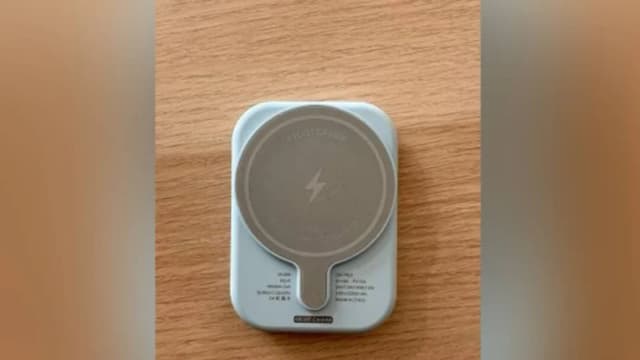 Retiran del mercado cafeteras Espresso y baterías de iones de litio por riesgo de incendio