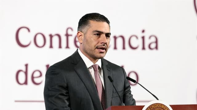 Detenido de Cartel Jalisco afirma que hubo torturas y asesinatos en rancho, según Gobierno