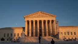 Corte Suprema de EE. UU. rechaza la apelación en un caso sobre el cambio climático liderado por jóvenes