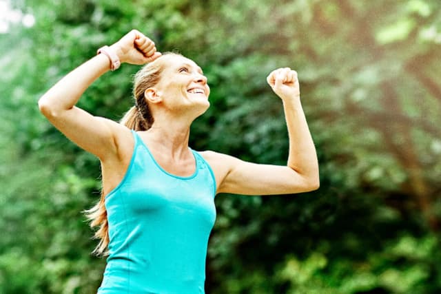 MAHA Rajas: 6 ejercicios para mejorar tu salud en la era MAHA