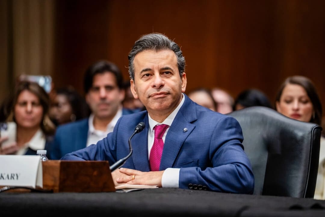 El Senado confirma a Makary como director de la FDA